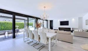 Vendita Villa Saxon