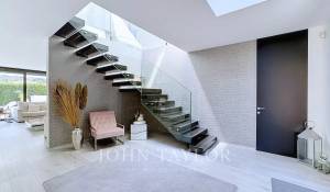 Vendita Villa Saxon