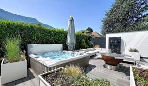 Vendita Villa Saxon
