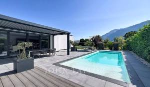 Vendita Villa Saxon