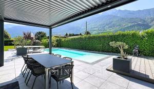 Vendita Villa Saxon