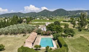 Vendita Villa Séguret