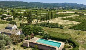 Vendita Villa Séguret