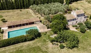 Vendita Villa Séguret