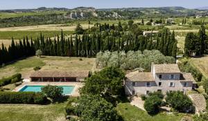 Vendita Villa Séguret