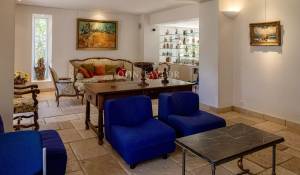 Vendita Villa Séguret