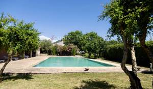 Vendita Villa Séguret
