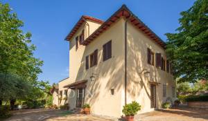 Vendita Villa Siena
