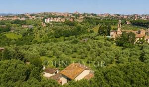 Vendita Villa Siena