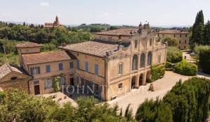 Vendita Villa Siena