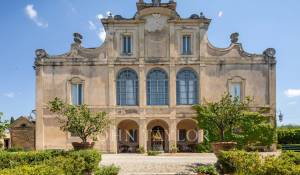 Vendita Villa Siena