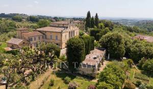 Vendita Villa Siena