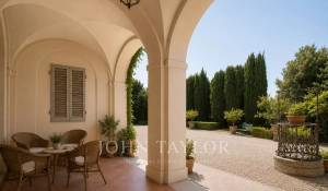 Vendita Villa Siena