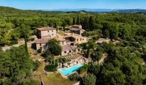 Vendita Villa Siena
