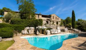Vendita Villa Siena