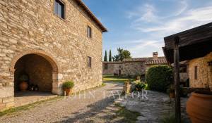 Vendita Villa Siena