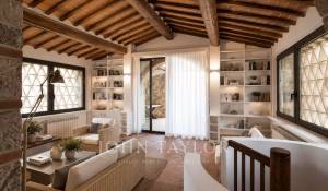 Vendita Villa Siena