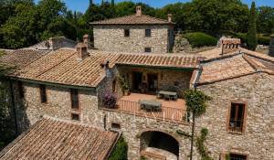 Vendita Villa Siena