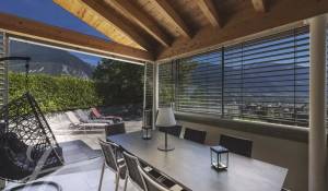 Vendita Villa Sierre