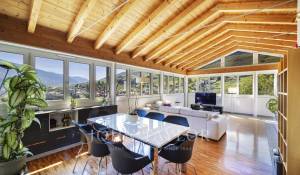 Vendita Villa Sierre