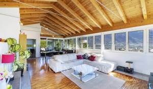 Vendita Villa Sierre