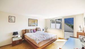 Vendita Villa Sierre