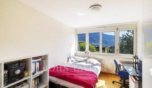 Vendita Villa Sierre