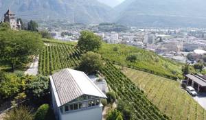 Vendita Villa Sierre