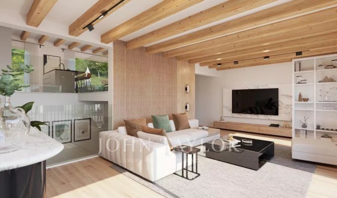 Vendita Villa Sion