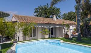 Vendita Villa Six-Fours-les-Plages