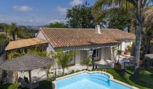 Vendita Villa Six-Fours-les-Plages