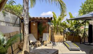 Vendita Villa Six-Fours-les-Plages