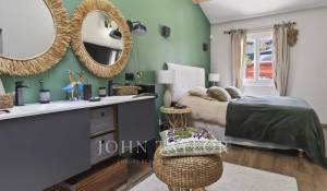 Vendita Villa Six-Fours-les-Plages