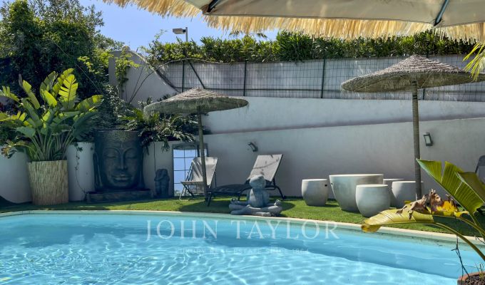 Vendita Villa Six-Fours-les-Plages