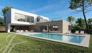 Vendita Villa Sol de Mallorca