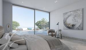 Vendita Villa Sol de Mallorca