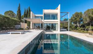Vendita Villa Sol de Mallorca