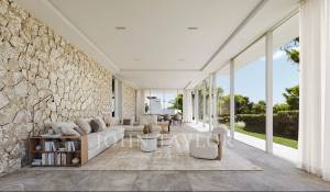 Vendita Villa Sol de Mallorca