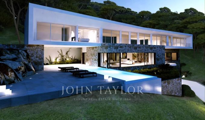 Vendita Villa Sol de Mallorca