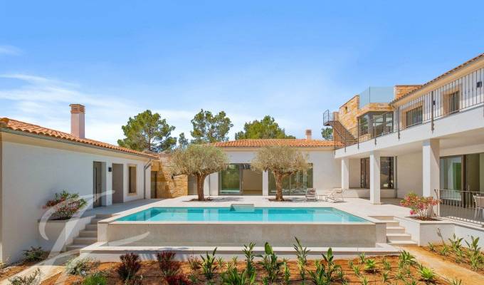 Vendita Villa Sol de Mallorca