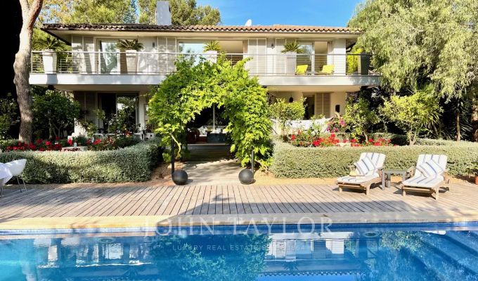 Vendita Villa Sol de Mallorca