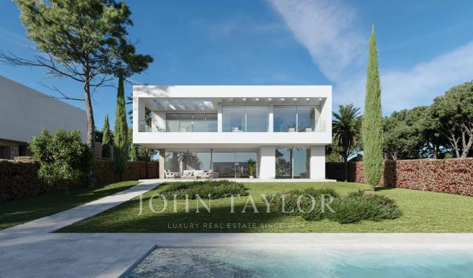Vendita Villa Sol de Mallorca