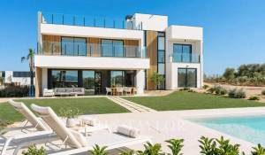 Vendita Villa Son Gual