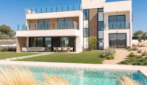 Vendita Villa Son Gual