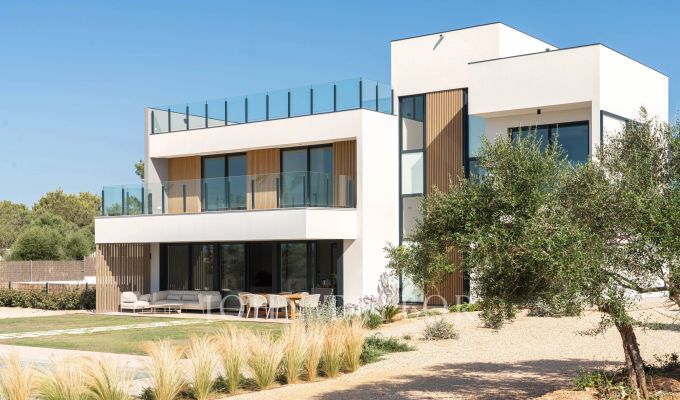 Vendita Villa Son Gual