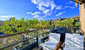 Vendita Attico Alcobendas