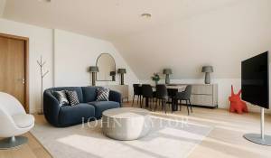 Vendita Attico Alcobendas