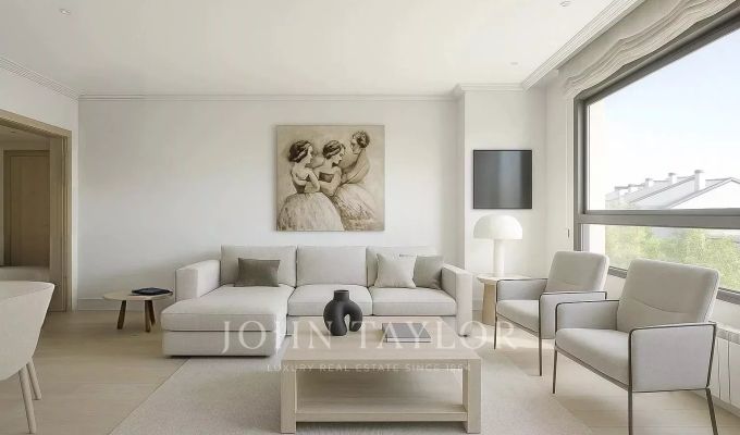 Vendita Attico Alcobendas