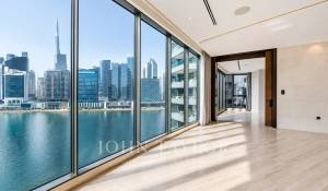 Vendita Attico Business Bay