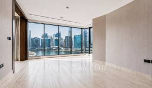 Vendita Attico Business Bay